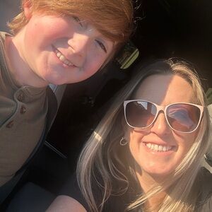 Meet your Posher, Tara